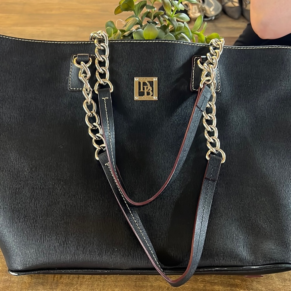 Dooney & Bourne tote